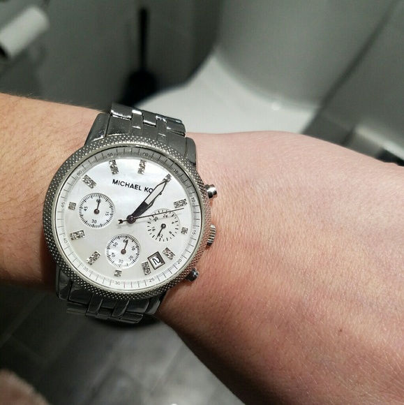 Michael Kors watch main image 2